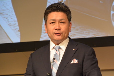 GMジャパン石井社長「日本抜きでは考えられない」…フォードの日本撤退で 画像