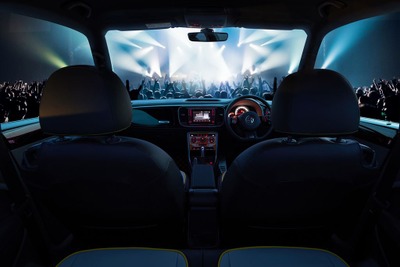 VWジャパン、「レイヤードサウンド」の取扱開始　アドオンタイプの新音響システム 画像