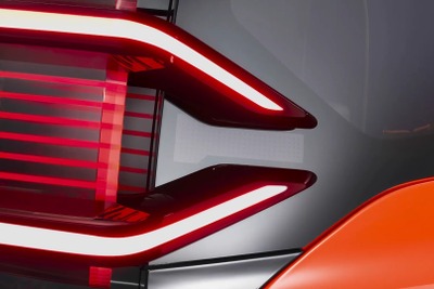 シトロエンが新コンセプトカー、ジュネーブモーターショー2019で発表へ 画像