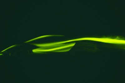 ロータス、初のEVハイパーカー『タイプ130』を計画…上海モーターショー2019 画像