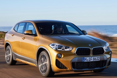 BMWグループ世界販売、1.5％増の64万台超え　2019年第2四半期 画像