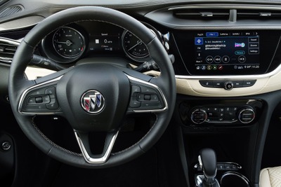 GM、新世代車載インフォテインメント採用へ… キャデラック や シボレー 2020年型に 画像