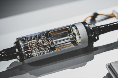 アウディ RS Q8 など4車種、48Vロール制御システム設定…SUVニュル最速記録に貢献 画像