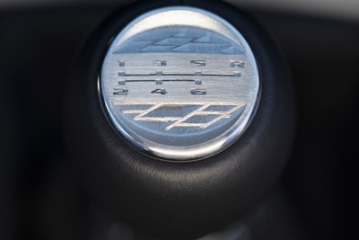 キャデラックの高性能車「ブラックウィング」、6速MTが標準に…2021年夏米国発売へ 画像