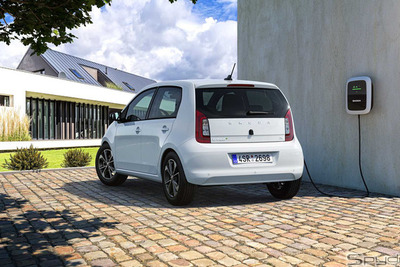 VWの最小EV『ID.1』は2025年登場!? シュコダ版も用意か 画像