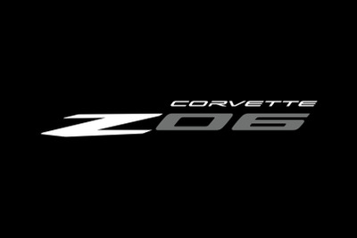 シボレー コルベット の高性能グレード、「Z06」新型…今秋発表へ 画像