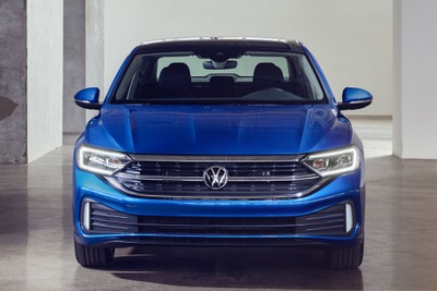 VW ゴルフ のセダン版『ジェッタ』、新エンジン搭載…高速燃費が向上［写真19点］ 画像