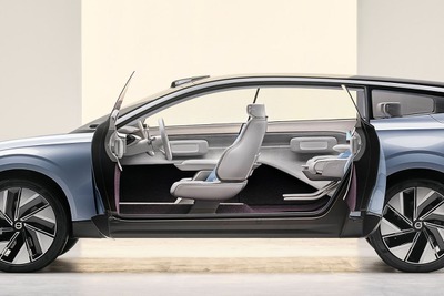 ボルボカーズ、バイオベースの軽量素材開発企業に投資…次世代EVへ採用を検討 画像