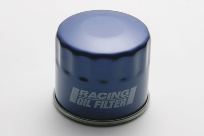 ブリッツが「RACING OIL FILTER」適合車種を追加---LXとキャロル 画像