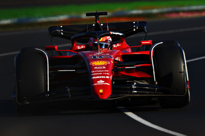 【F1 オーストラリアGP】ルクレールがポールトゥウィンで今季2勝目 画像