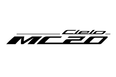 マセラティのスーパーカーにオープン、車名は「MC20チェロ」　5月25日に実車発表 画像