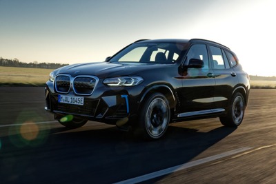 BMWのEV、「iシリーズ」7車種をリコール…モーター停止 画像
