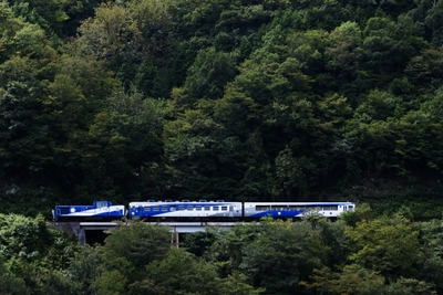 最後の夏を迎える観光列車やSL列車も　2023年夏の臨時列車 画像