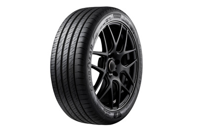 グッドイヤー「エフィシェントグリップ パフォーマンス2」が DS 3 改良新型の新車装着タイヤに 画像
