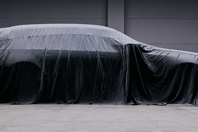 BMW M5 次期型、ワゴン「ツーリング」が復活へ…プロトタイプの写真を公開 画像