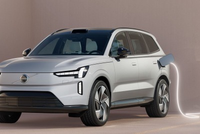 ボルボカーズの電動車世界販売が新記録、EVは2.6倍に　2023年上半期 画像