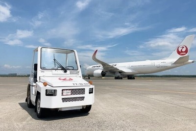 セコマの廃食油から作ったバイオ燃料で新千歳空港の車両を動かす---豊田通商が参画 画像