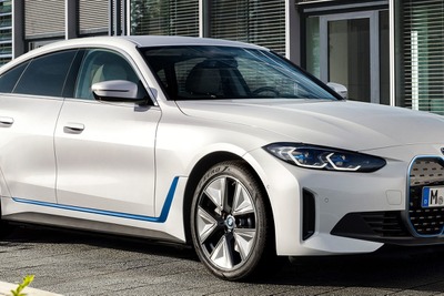 BMWグループのEV世界販売、2倍と伸びて過去最高に　2023年上半期 画像