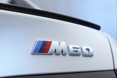 BMW『i5』に頂点「M60」、601馬力ツインモーター搭載…ドイツで納車開始 画像