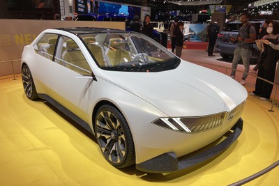 BMW、次世代EV向けバッテリーの試験生産開始…『ノイエ・クラッセ』に搭載へ 画像