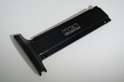 HKSからランサーエボリューション用「スーパーファイヤーレーシングコイル・プラグカバー」が新発売 画像