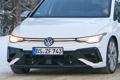 VW『ゴルフR』6速MTは廃止が濃厚、「R」の名は2025年までは存続か 画像