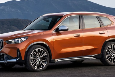 BMWグループ世界販売6.5％増の255万台、プレミアム車の首位を維持　2023年 画像