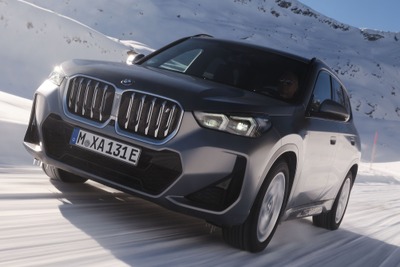 BMWグループの電動車世界販売30％増、EVは7割増し　2023年 画像