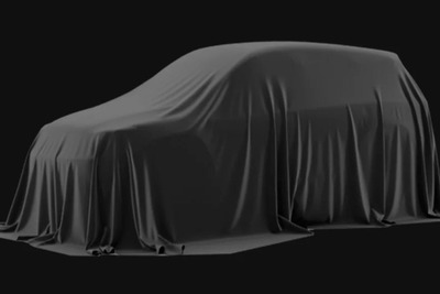 北米でマツダの新型SUV『CX-70』がデビュー！…1月の新型車まとめ 画像