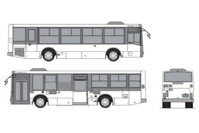 京急バスが「けいまるくんラッピングバス」新デザインの募集を開始 画像