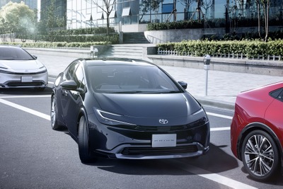 トヨタがパナソニックとの合弁の電池メーカー PEVE を完全子会社化…車載用電池を量産 画像