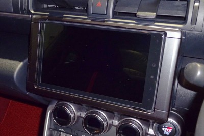 ブリッツの「テレビナビジャンパー」にトヨタ・スバル・ダイハツディーラーオプションナビの適合が追加 画像