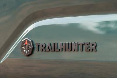 トヨタ『4ランナー』新型、間もなく発表へ…「トレイルハンター」設定 画像