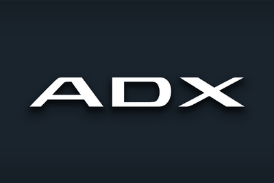 アキュラの入門SUV『ADX』、2025年にデビューへ 画像