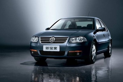 VWの中国でEV専用ブランド立ち上げか 画像