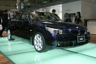 BMWグループ販売台数が110万台突破、過去最高 画像