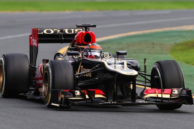 【F1 2013シーズン後半戦展望】予選のパフォーマンス改善が鍵…ロータス 画像