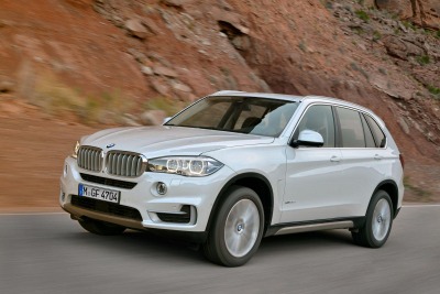 BMWグループ世界販売、9.2％増の23万台…3月 画像