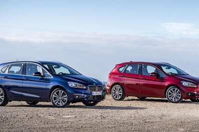 BMW グループ世界販売、5.9％増の19万台… 新記録　5月 画像