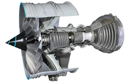 三菱重工、ロールスロイスの新型「トレント7000」エンジンに参画…A330neo 向け 画像