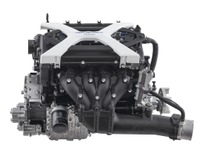 15年ぶりの新エンジン搭載、ヤマハの水上バイク「ウェーブランナー」2024年モデル発表 画像