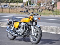 バイク王が『CB750four』や『RZ350』など展示予定…大阪・東京モーターサイクルショー2024 画像
