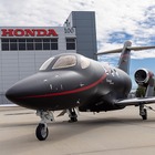 ホンダジェット、250機目を納入…次世代機「エシュロン」も開発中