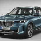 BMW X5：南米で初のプレミアムPHEVを生産　2024年内から