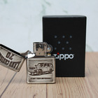 トヨタ『ランドクルーザー70』のZIPPOが限定販売