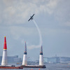 RED BULL AIR RACE CHIBA 2019／Round of 8／FINAL 4