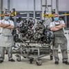 ベントレー、伝統の「6 3/4リットル」エンジンを生産終了…60年の歴史に幕