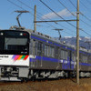 アルピコ交通の新型車は3月25日から運行…元東武車の20100形