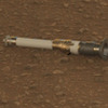 火星探査車パーサヴィアランス活躍中、岩石サンプルの荷造り完了