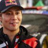 勝田貴元（WRC）